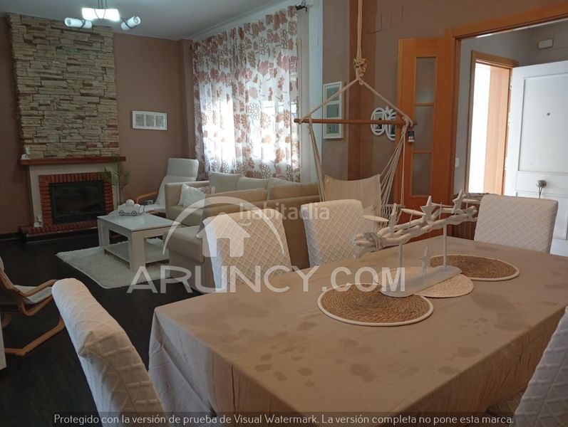 Foto c4b64656-ae22-477a-b005-285c465f4d71. Chalet with heating parking pool in Oromana Alcalá de Guadaira