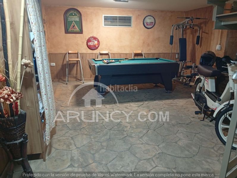 Foto c50af14c-2cfa-4525-89a5-58589bc816de. Chalet with heating parking pool in Oromana Alcalá de Guadaira