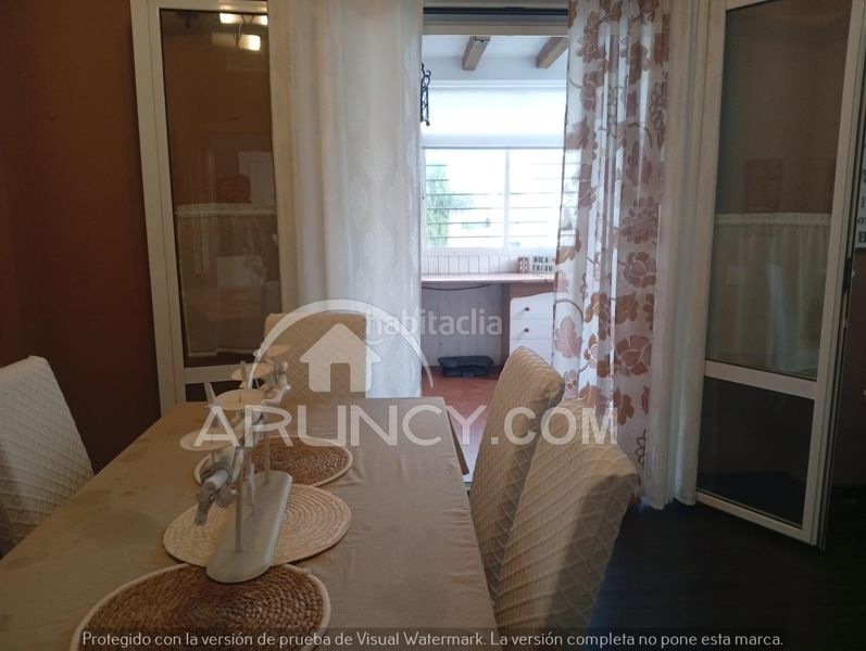 Foto c84d0d6d-fd4a-4a17-8892-dcfc9e78ee28. Chalet with heating parking pool in Oromana Alcalá de Guadaira