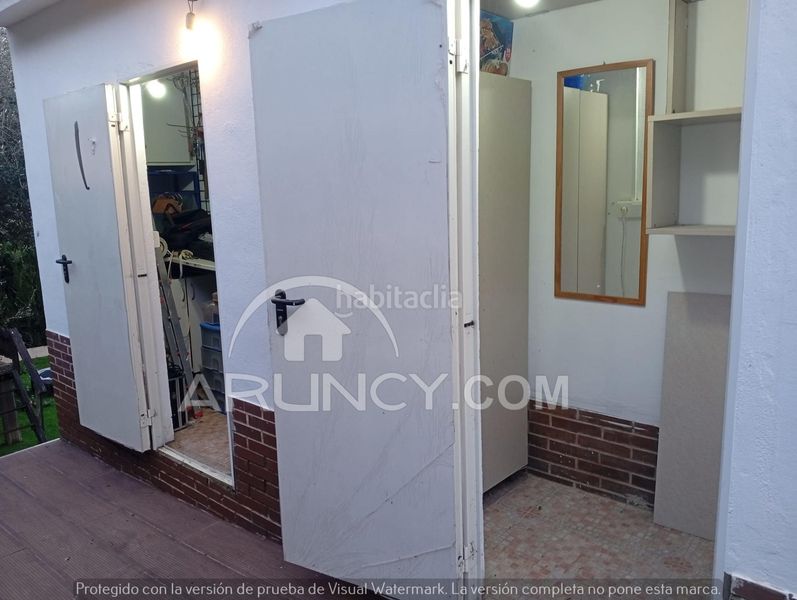 Foto d3d9fb50-904a-4928-8ee8-dbced29dd66e. Chalet with heating parking pool in Oromana Alcalá de Guadaira