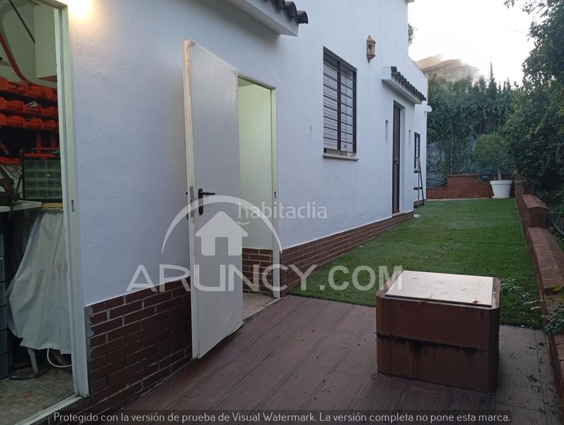 Foto daecaecc-d8cf-4649-8833-66bb0175bfe6. Chalet with heating parking pool in Oromana Alcalá de Guadaira