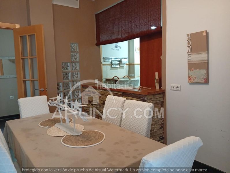 Foto f0f0d62e-7c54-4884-a200-f4de50cdc869. Chalet with heating parking pool in Oromana Alcalá de Guadaira