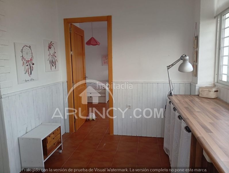 Foto f2b3f94e-0411-4439-8a73-480c52dbde64. Chalet with heating parking pool in Oromana Alcalá de Guadaira