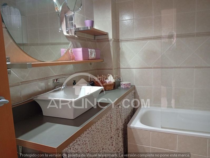 Foto f44deaf7-2a94-4f75-af70-f11aeccfb35a. Chalet with heating parking pool in Oromana Alcalá de Guadaira