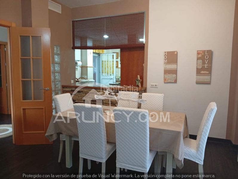 Foto f6d31044-ea40-4641-a824-3738dce45b13. Chalet with heating parking pool in Oromana Alcalá de Guadaira