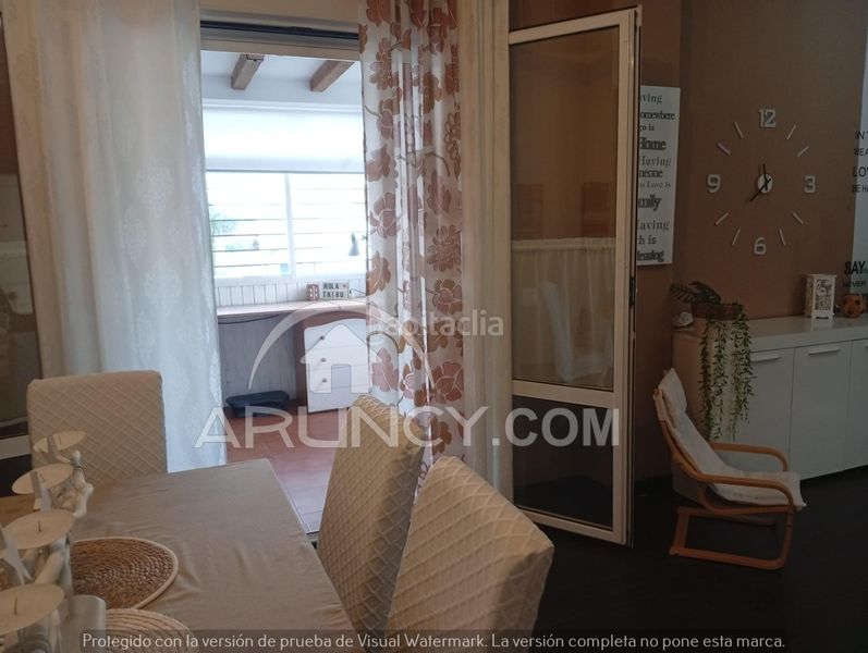 Foto f7539eef-2420-482c-9018-381c6639d9db. Chalet with heating parking pool in Oromana Alcalá de Guadaira