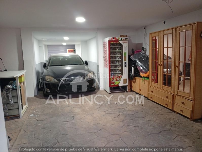 Foto f76695af-5cae-49be-bf1a-146f7fe11008. Chalet with heating parking pool in Oromana Alcalá de Guadaira