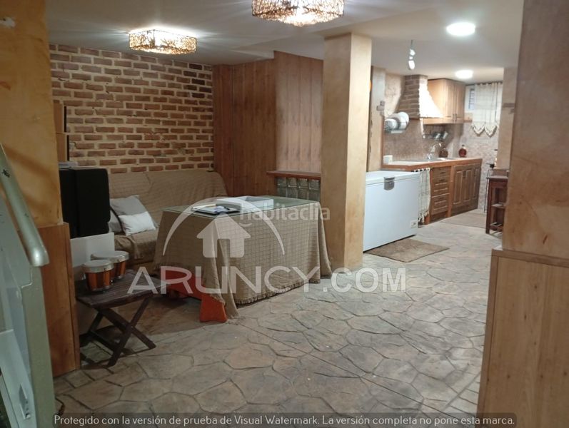 Foto f785036e-e856-4d53-b708-f1a95408ec57. Chalet with heating parking pool in Oromana Alcalá de Guadaira