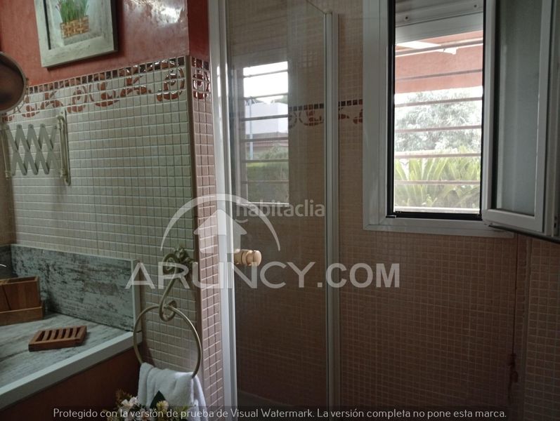 Foto facfc2a8-8cb6-45cc-8a23-dd78cae0c43b. Chalet with heating parking pool in Oromana Alcalá de Guadaira
