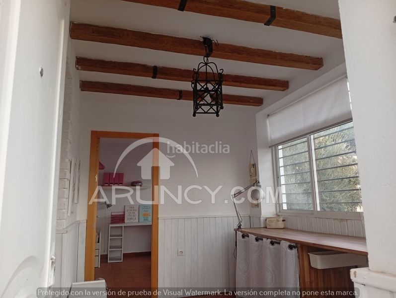 Foto fc9d8f0f-f422-4965-91cf-ead0252b5651. Chalet with heating parking pool in Oromana Alcalá de Guadaira