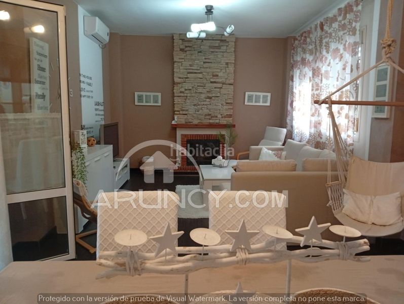Foto fe1a2187-cff6-482d-8ca1-837b786d46b9. Chalet with heating parking pool in Oromana Alcalá de Guadaira