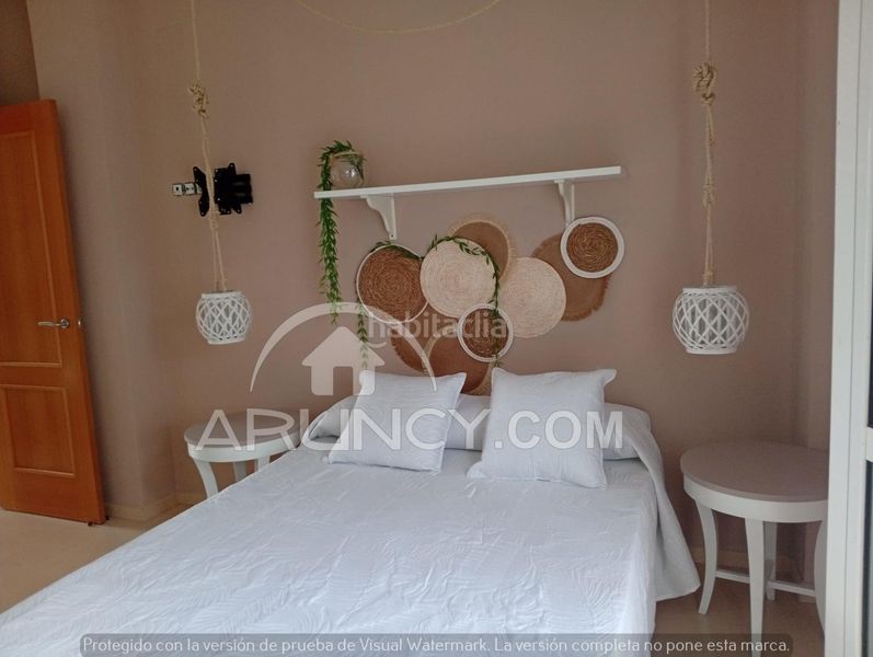 Foto ff5803b6-38e2-4e9b-ac23-0e4310ae4c90. Chalet with heating parking pool in Oromana Alcalá de Guadaira