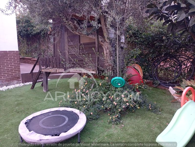 Foto ff9515a8-3dc2-42ad-8bad-dec9bf4df5ab. Chalet with heating parking pool in Oromana Alcalá de Guadaira