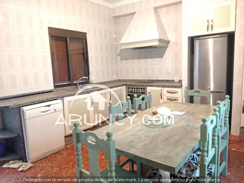 Foto 0f2d80d1-4a85-47a7-8e1d-0ce131fb3105. Casa amb aparcament a Los Molinos Alcalá de Guadaira
