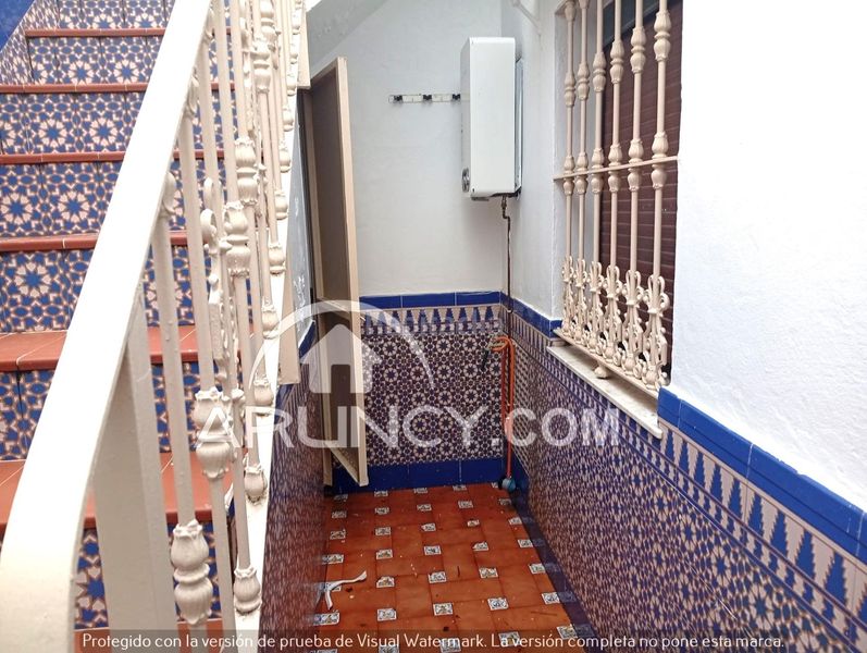 Foto 1a1b7ad2-a9f8-48a0-a917-f2e9215cef75. Casa amb aparcament a Los Molinos Alcalá de Guadaira