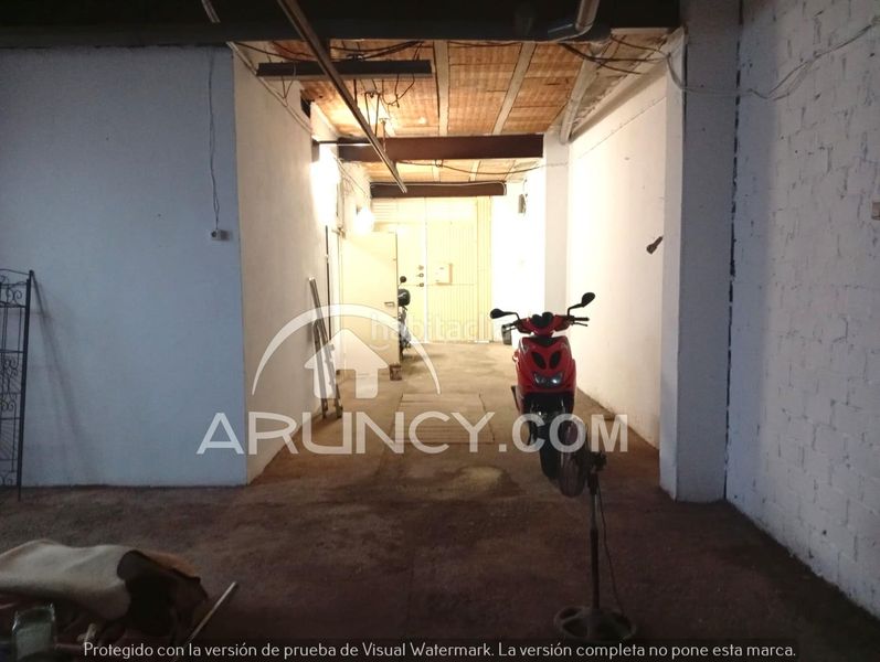 Foto 1f7a4499-55cb-4e25-ae14-e830a1bd6c83. Casa amb aparcament a Los Molinos Alcalá de Guadaira