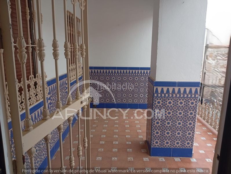 Foto 97fa99a7-6a03-414a-9447-989922e70e87. Casa amb aparcament a Los Molinos Alcalá de Guadaira