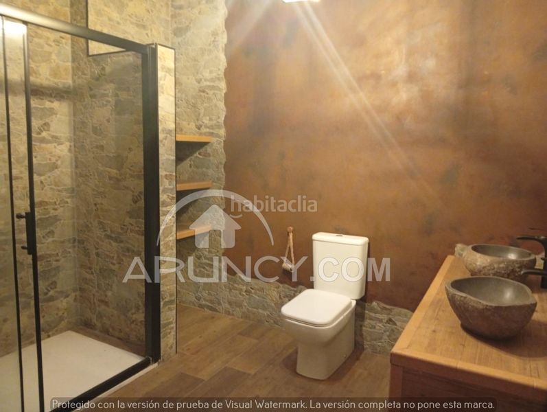 Foto a1cd53e6-d883-456a-b1dc-78e4c3120d8e. Casa amb aparcament a Los Molinos Alcalá de Guadaira