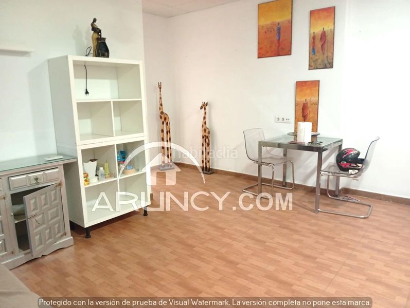 Foto a6424909-9995-4809-9e12-ac2fa78a04cf. Casa amb aparcament a Los Molinos Alcalá de Guadaira