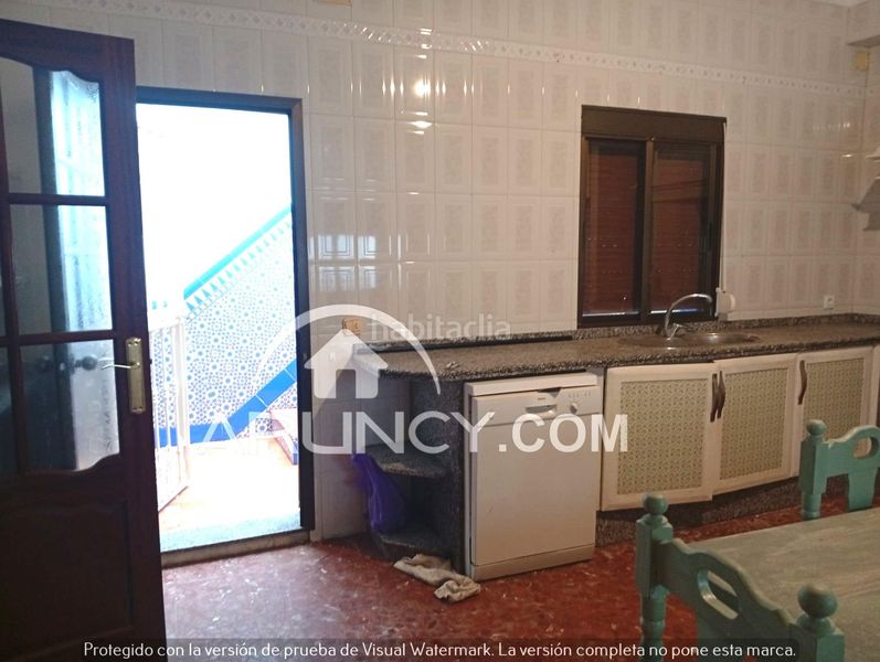 Foto b1abb69b-4403-46d9-8026-e9a23050a01e. Casa amb aparcament a Los Molinos Alcalá de Guadaira