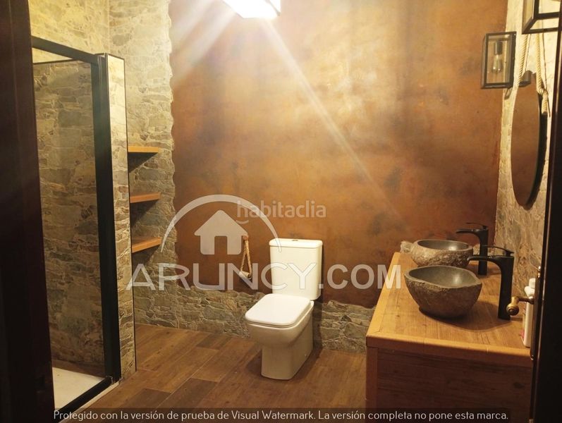 Foto b4958f22-9aea-4865-a031-3bcde14d9cce. Casa amb aparcament a Los Molinos Alcalá de Guadaira
