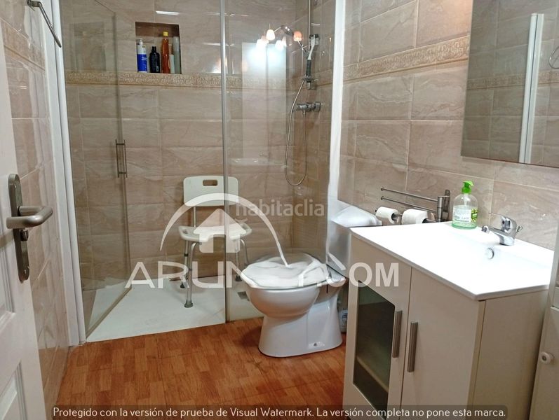 Foto bd554768-3860-4986-a39c-197fee987a32. Casa amb aparcament a Los Molinos Alcalá de Guadaira
