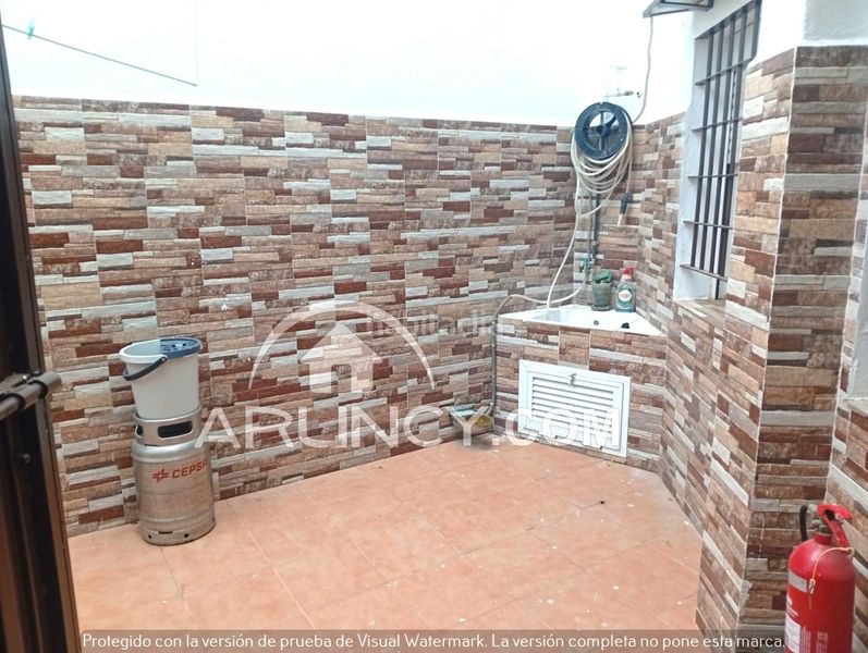 Foto d379d085-5126-498e-8ad2-c08cb64bb486. Casa amb aparcament a Los Molinos Alcalá de Guadaira