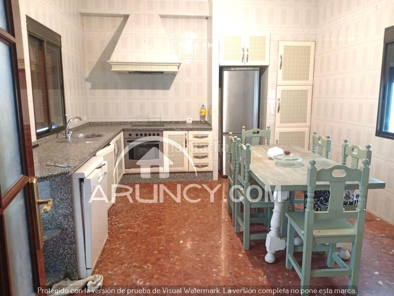 Foto d77a3d41-2239-44bf-a1ad-4ec3e8d88aa8. Casa amb aparcament a Los Molinos Alcalá de Guadaira