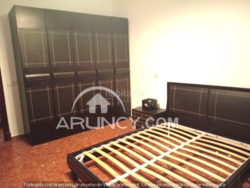 Foto f2cda21f-8717-4300-a22a-de2982897b15. Casa amb aparcament a Los Molinos Alcalá de Guadaira