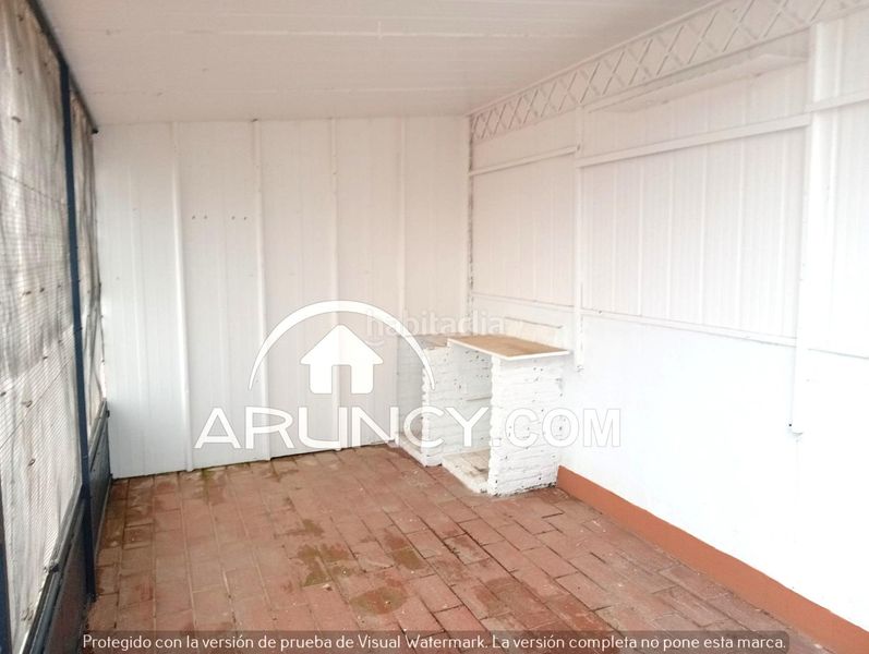 Foto fa395c38-9198-4600-b6a1-b03929b14f07. Casa amb aparcament a Los Molinos Alcalá de Guadaira