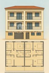 Building in Nueva Alcalá. Oportunidad de inversión en alcalá de guadaíra