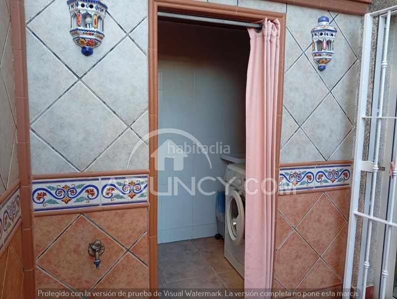 Foto ce754f2f-13aa-482e-b690-ff2e3d6e5b5b. Pis amb calefacció aparcament a La Paz Alcalá de Guadaira