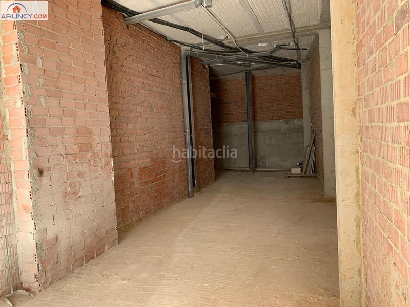 Foto f1f7fc1c-bfe0-4a52-9c85-0ff74c7ca3a2. Location local commercial dans Centro Alcalá de Guadaira