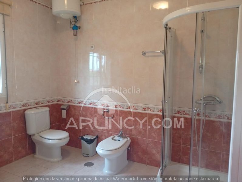 Foto ac5478d7-aa96-4d14-b74c-f1f4e8a74e49. Xalet amb aparcament a Oromana Alcalá de Guadaira