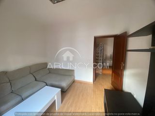 Lloguer Apartament a Centro. Apartamento amueblado en zona centro