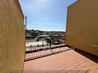 Casa a Oromana. Duplex en oromana en exclusiva