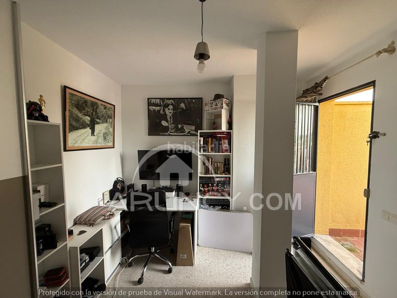 Foto e6e812b1-fc7c-4a22-9da4-553f3ed23e7a. Casa amb calefacció aparcament a Oromana Alcalá de Guadaira