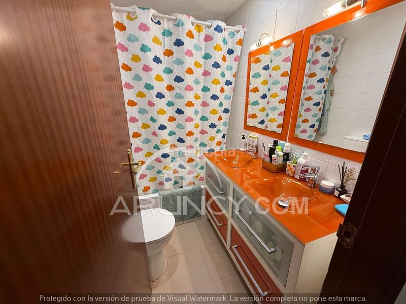 Foto f563a0c4-efe7-4500-b878-922a1158270f. Casa amb calefacció aparcament a Oromana Alcalá de Guadaira