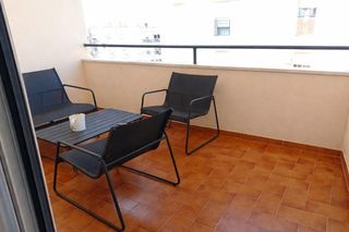 Appartamento in La Paz. En exclusiva.vpo. amplio y luminoso piso de 103 m2 con gran terr