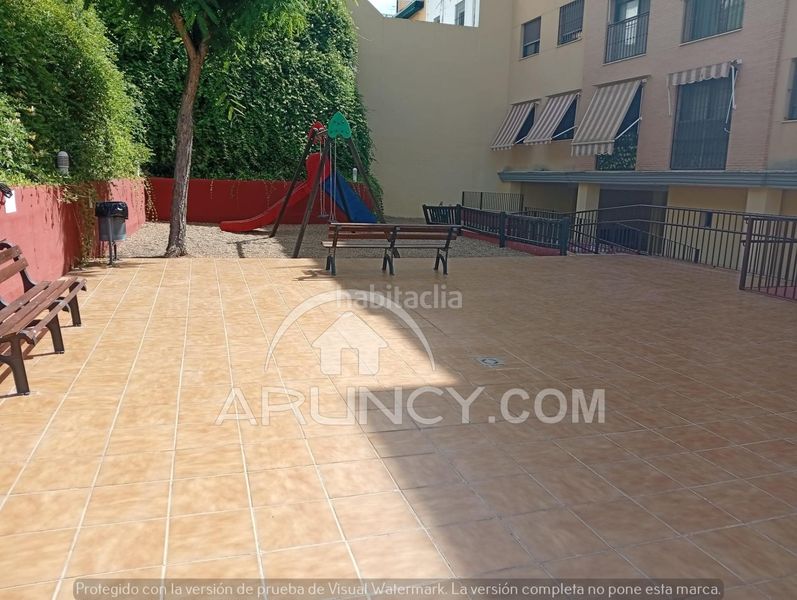 Foto 16761cd6-b894-4508-b349-b590d0593814. Àtic amb calefacció aparcament piscina a Centro Alcalá de Guadaira