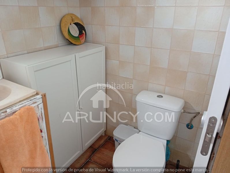 Foto 5b06bffa-2634-47b3-ac28-cb91ef589f6d. Àtic amb calefacció aparcament piscina a Centro Alcalá de Guadaira