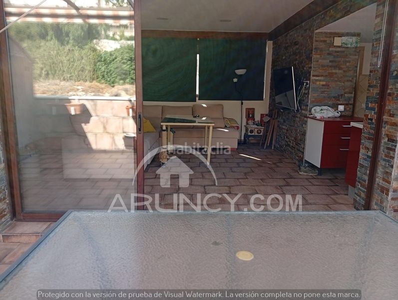 Foto b6b4a48b-8e14-4d8e-808f-ecbc99713905. Àtic amb calefacció aparcament piscina a Centro Alcalá de Guadaira