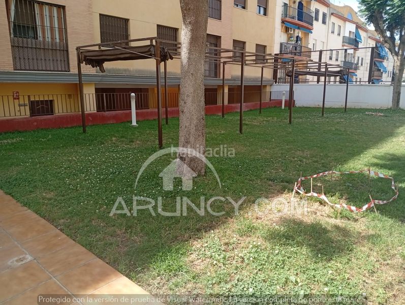 Foto d0747103-a0d7-47df-a3a4-95348e443e22. Àtic amb calefacció aparcament piscina a Centro Alcalá de Guadaira