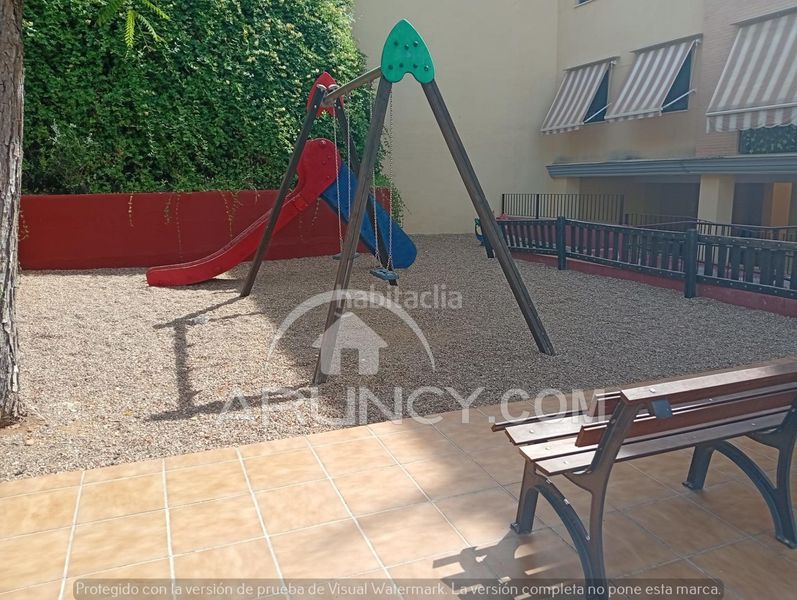 Foto eb88b4fc-3a71-42ad-8d82-980f8b4fd75a. Àtic amb calefacció aparcament piscina a Centro Alcalá de Guadaira