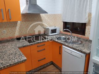 Miete Etagenwohnung in La Paz. Apartamento de nueva construcción en alquiler