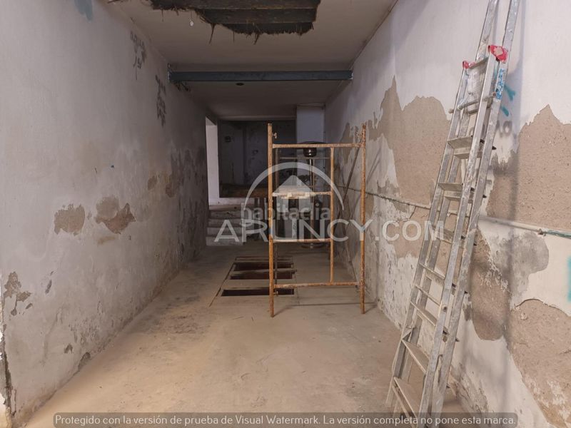 Foto 00dce5a7-cd80-4344-8317-277f5bcde6a2. Casa amb calefacció aparcament a Centro Alcalá de Guadaira