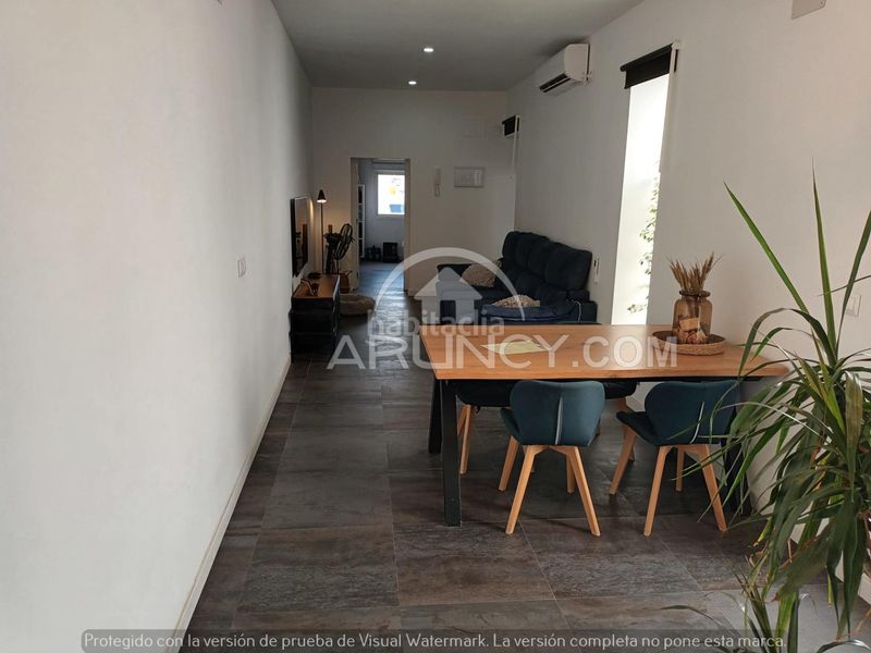 Foto 03582712-8603-435c-adcf-0e09d5bb7bd8. Casa amb calefacció aparcament a Centro Alcalá de Guadaira