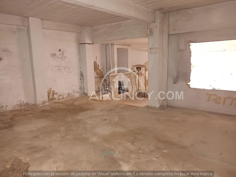 Foto 703e1057-9693-4ba7-bada-a92499435581. Casa amb calefacció aparcament a Centro Alcalá de Guadaira