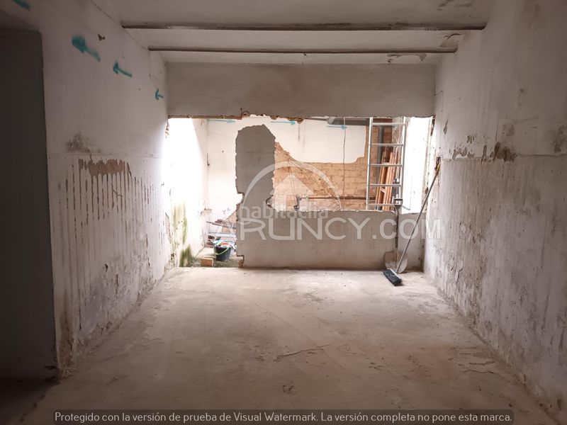 Foto b75c3747-e623-4c72-891d-1af0186ff622. Casa amb calefacció aparcament a Centro Alcalá de Guadaira