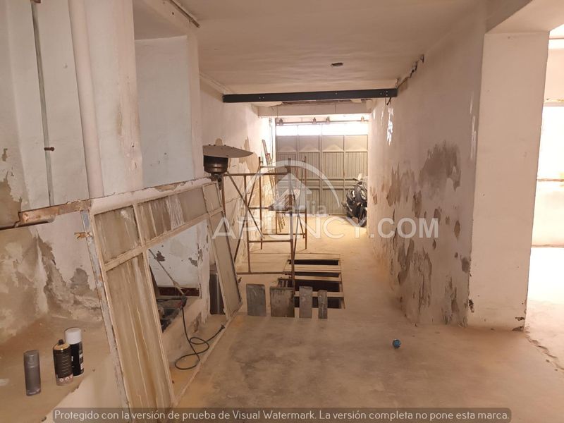 Foto d11f00a4-73b5-4688-ad6f-0facfa23bfb5. Casa amb calefacció aparcament a Centro Alcalá de Guadaira
